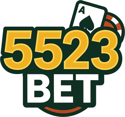 5523 Bet Logo